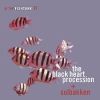 albumhoes van In the Fishtank 11 (The Black Heart Procession + Solbakken)