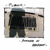 albumhoes van Summer in Abaddon (Pinback)