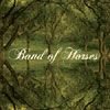 albumhoes van Everything All the Time (Band of Horses)