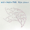 albumhoes van Rise Above (Dirty Projectors)