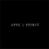 albumhoes van Spirit (Apse)